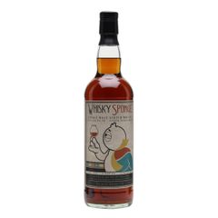 Ledaig 2005 / 17 Year Old / Whisky Sponge Edition 70