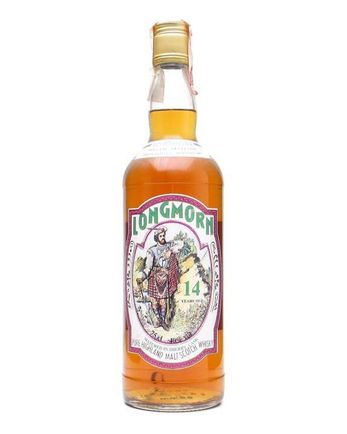 Longmorn 1975 14年 Independent Bottling