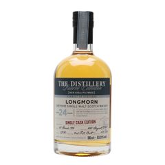 Longmorn 1996 / 24 Year Old / Cask #37583 / Distillery Reserve Collection