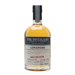 Longmorn 1997 / 22 Year Old / Cask #159502 / Distillery Reserve Collection