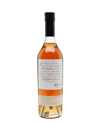 Longmorn 1978 31年 Masterpieces Speciality Drinks