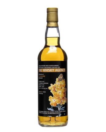 Longmorn 1975 35年 The Whisky Agency