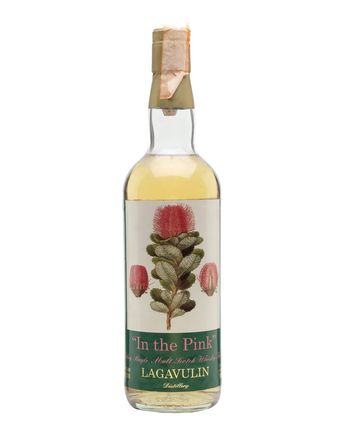 Lagavulin 1988 12年 Moon Import
