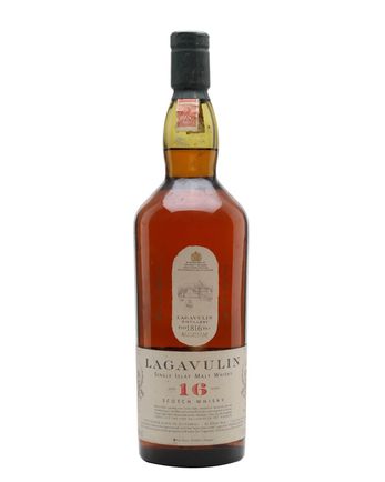 Lagavulin 16年 Bottled 1980s White Horse Distillers