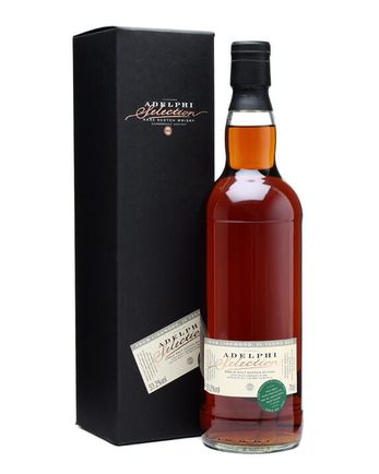 Linkwood 1984 26年 Adelphi