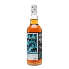 Linkwood 2013 / 12 Year Old / Tannat Cask 2312110 / Cask Masters