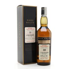 Linkwood 1974 / 30 Year Old / Rare Malts