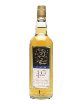 Linkwood 1988 19年 Speciality Drinks  Single Malts of Scotland