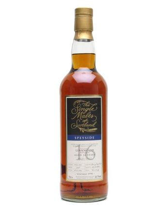 Linkwood 1990 16年 Sherry Cask Single Malts of Scotland