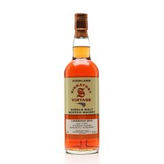 Linkwood 2010 / 14 Year Old / Bolgheri Cask