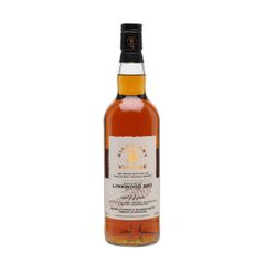Linkwood 2011 / 14 Year Old / Signatory 100 Proof Edition 72
