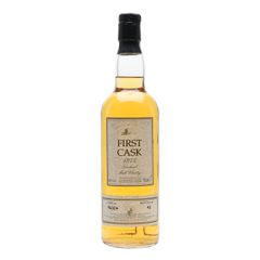 Linlithgow 1975 / 24 Year Old / First Cask #96/3/4