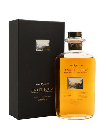 Linlithgow 1973 30年