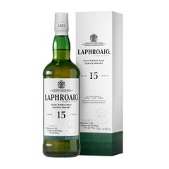Laphroaig 15 Year Old