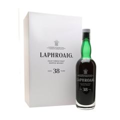 Laphroaig 38 Year Old The Archive Collection