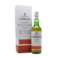 Laphroaig Elements L3.0