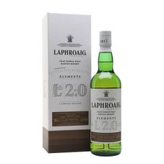 Laphroaig Elements L2.0