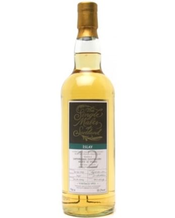 Laphroaig 1993 12年 Speciality Drinks  Single Malts of Scotland