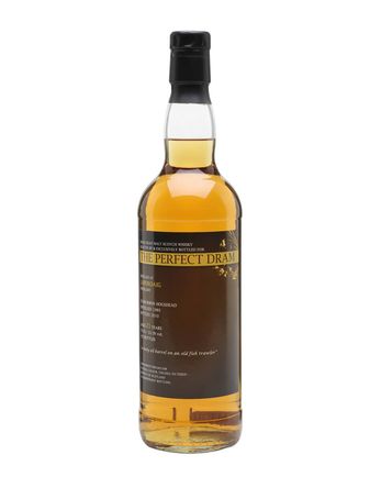 Laphroaig 1989 21年 The Perfect Dram