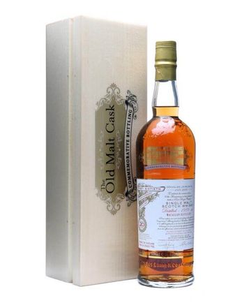 Macallan 1989 20年 Sherry Finish Douglas Laing