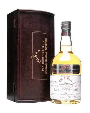 Macallan 1979 30年 DLP Douglas Laing