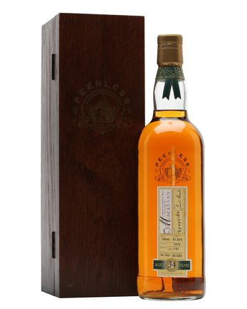 Macallan 1967 40年 Set  Duncan Taylor