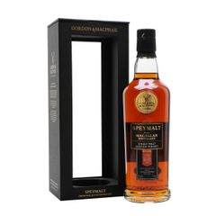 Macallan 1998 / 26 Year Old / Cask #21603913 / Speymalt / Gordon & MacPhail
