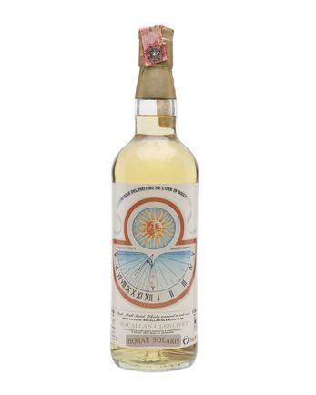 Macallan Glenlivet 1988 10年 Moon Import