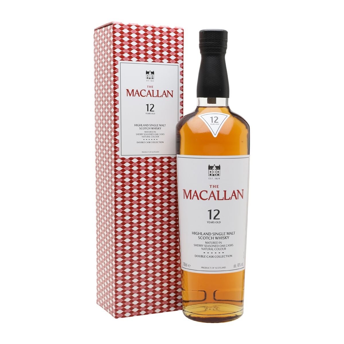 The Macallan Whisky 価格 | 比較&購入 Whisky Marketplace 日本