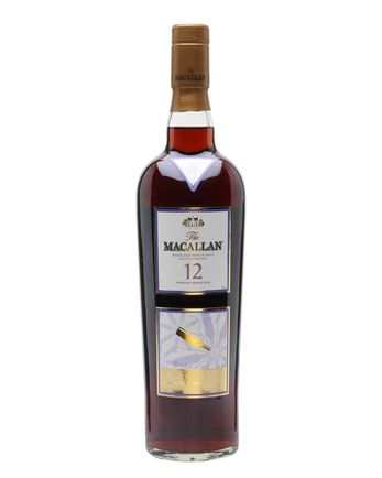 Macallan 1985 15年 Sherry Oak