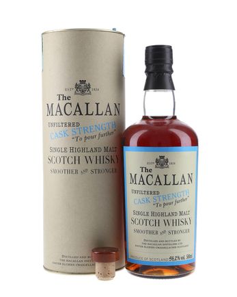 Macallan 1989 14年 ESC 5