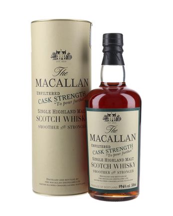 Macallan 1990 13年 ESC 6 Sherry Cask