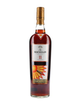 Macallan 1995 11年 Seasons 9457