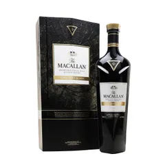 Macallan Rare Cask Black