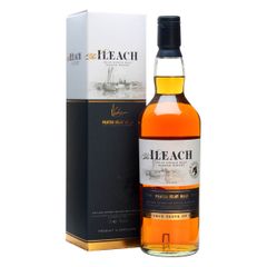 Ileach Peaty