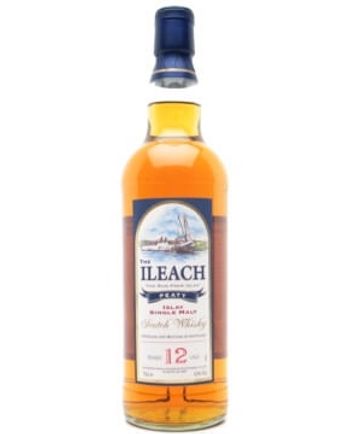 Ileach 12年 Peaty