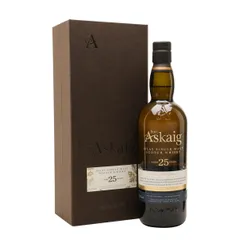Port Askaig 25 Year Old