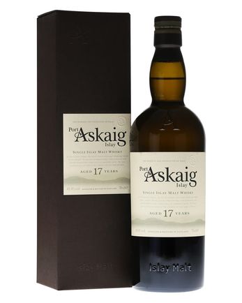 Port Askaig 17年