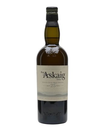 Port Askaig 25年
