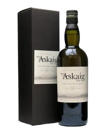 Port Askaig 30年