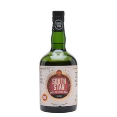 South Star 2011 / 10 Year Old