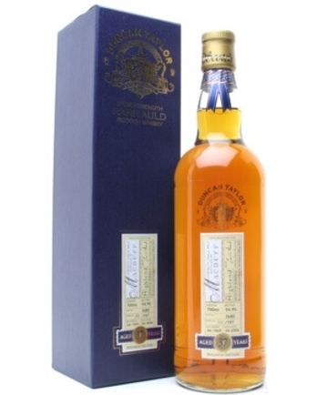 Macduff 1969 37年 Duncan Taylor