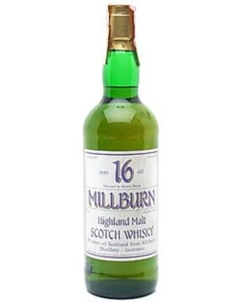 Milburn 1971 16年 Sestante