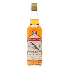 Mannochmore 18 Year Old / Bottled 1997 / Manager's Dram