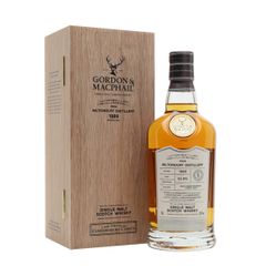 Miltonduff 1989 / 31 Year Old / Sherry Cask / Connoisseurs Choice