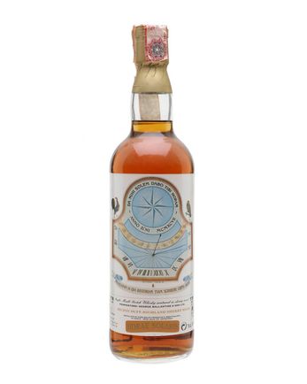 Miltonduff 1978 20年 Moon Import