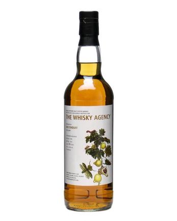 Miltonduff 1980 30年 The Whisky Agency