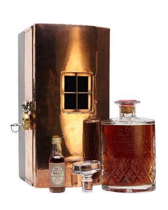 Mortlach 1938 60年 Gordon & Macphail