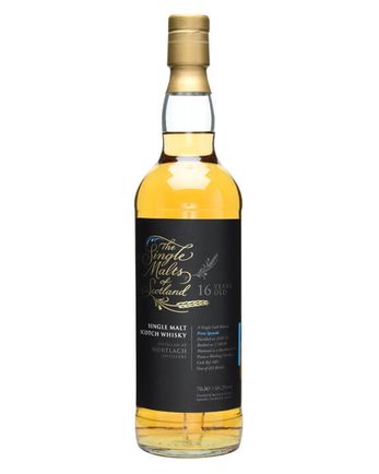 Mortlach 1993 16年 Single Malts of Scotland