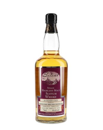 North Port 1975 26年 Signatory